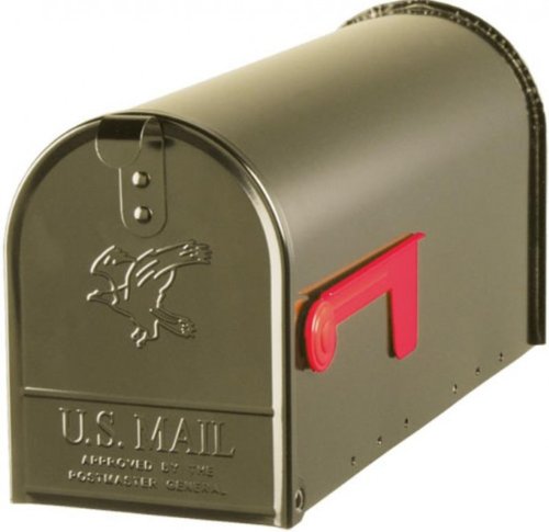 Vamundo Elite Buzón de Correo de Estados Unidos