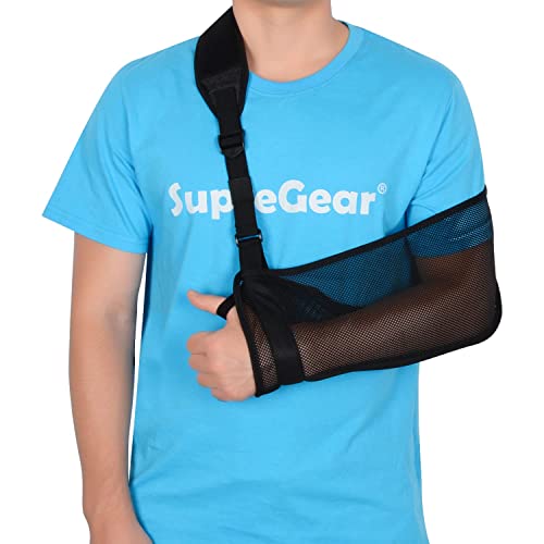 supregear Cabestrillo Brazo Hombro, Ajustable