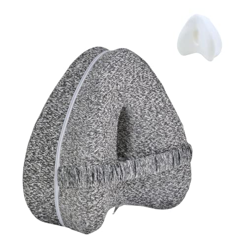 Almohada Ortopédica para Pierna y Rodilla, Cojín
