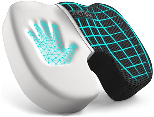 FORTEM Cojín de Coxis Ortopédico para Silla