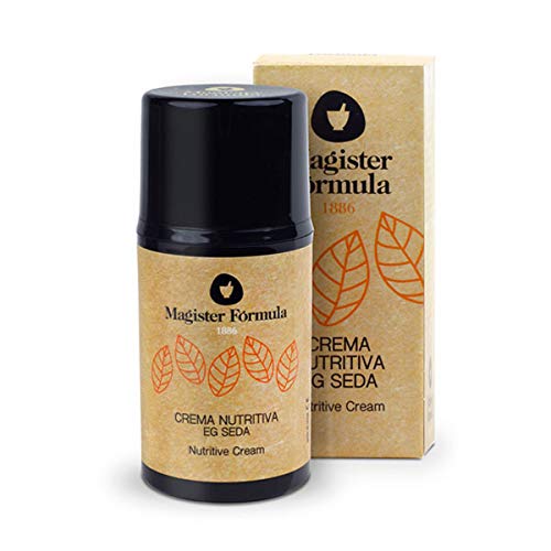 Crema Nutritiva Facial 50 ml | Hidratante para