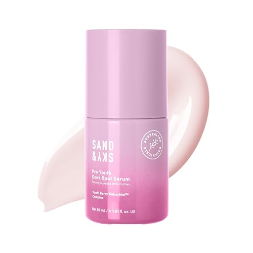 Sérum para manchas oscuras Pro Youth Sand & Sky: