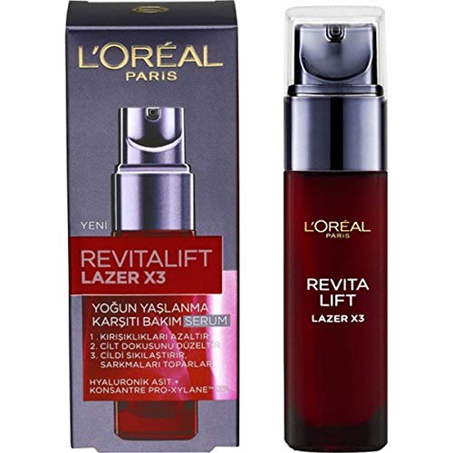 L'Oréal Paris Dermo Expertise Revitalift Láser X3