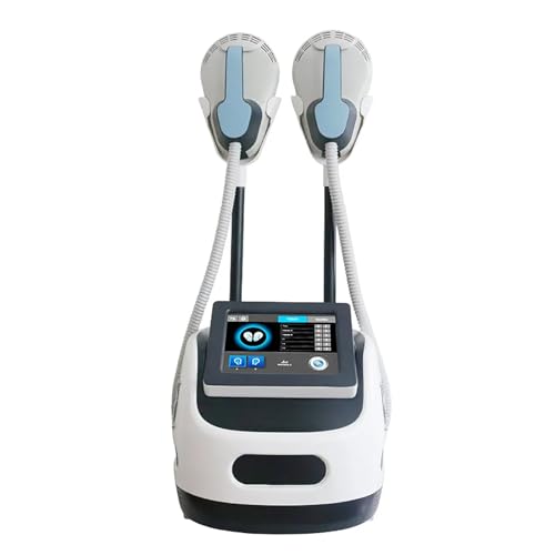 ERICAT Máquina para Esculpir El Cuerpo, Masajeador