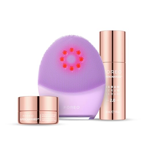 FOREO Bundle Limpieza Reafirmante - Cepillo