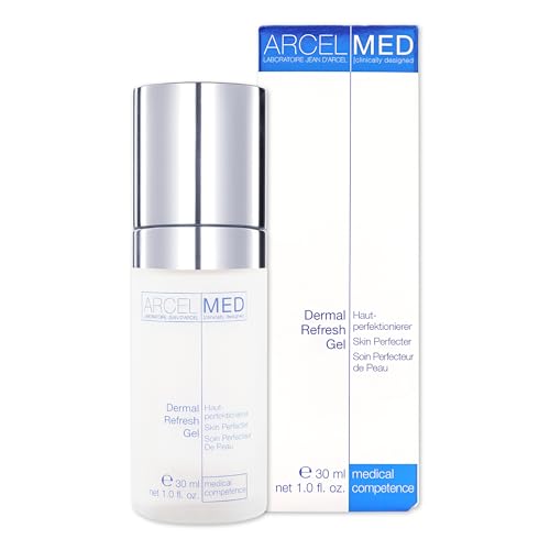 JEAN D'ARCEL ARCELMED Dermal Refresh Gel –