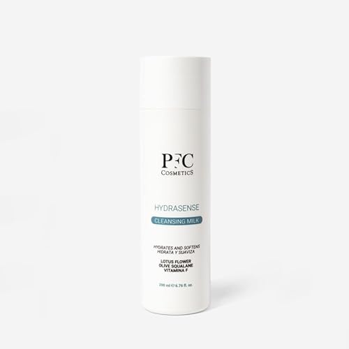 PFC Cosmetics - Leche Limpiadora Hidratante