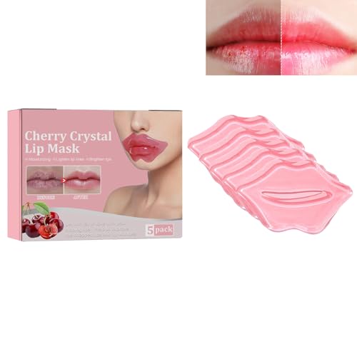 KOAHDE Mascarillas de Labios