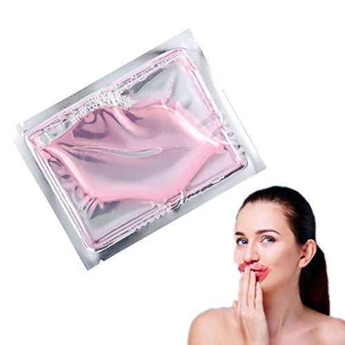 Máscara de 15 piezas para el cuidado de los labios