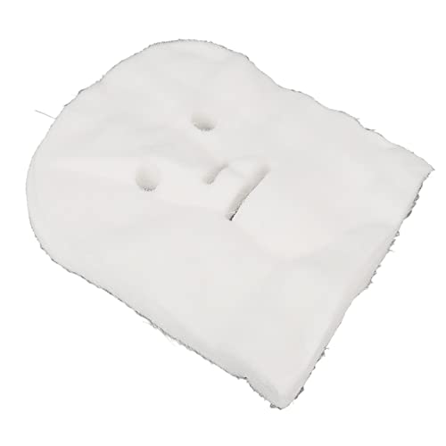 Máscara Facial de Gasa, 100 Piezas Máscara de Gasa