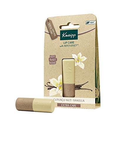 Kneipp, Bálsamo Labial Extra Care, Reparador,