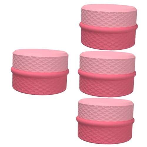 MAGICLULU 4 Piezas caja de embalaje de belleza