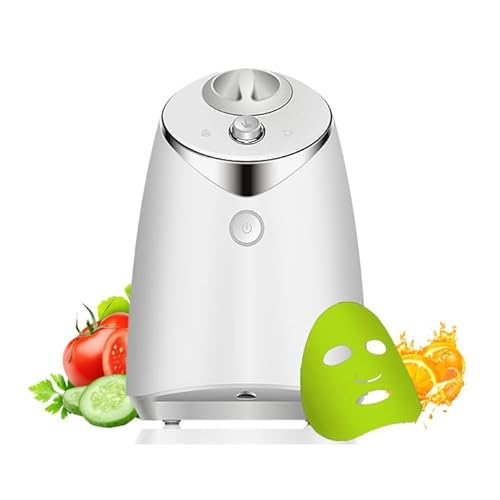 DIY Máscara Facial Máquina Automática Mascarilla,