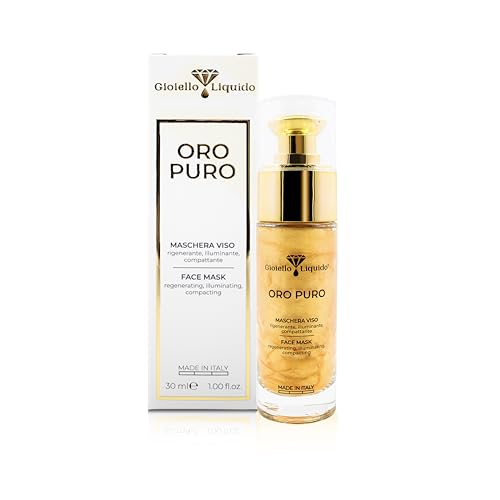 Mascarilla Facial Hidratante con Acido Hialurónico