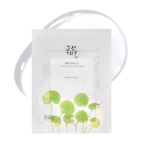 Beauty of Joseon Centella Asiática Mascarilla