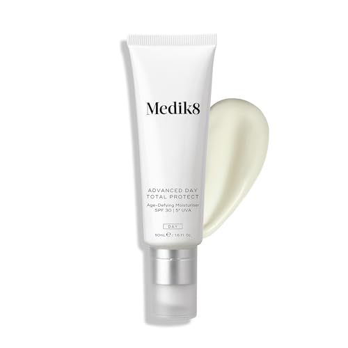 MEDIK8 ADVANCED DAY TOTAL PERFECT HIDRATANTE