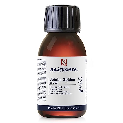Naissance Aceite De Jojoba (No. 233) 100ml –