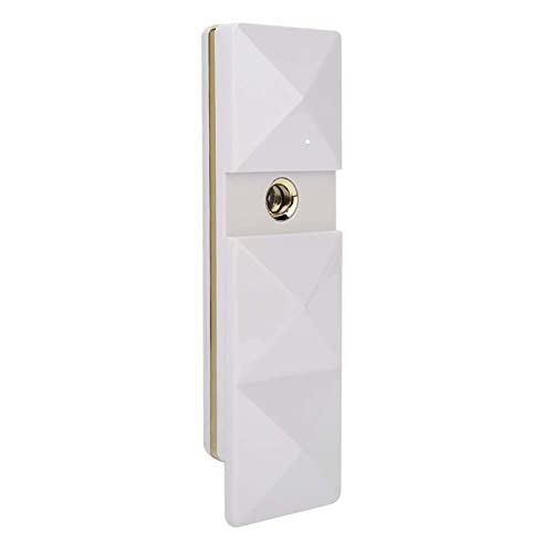 Nano Face Sprayer, 6ml Mini Face Humidifier USB