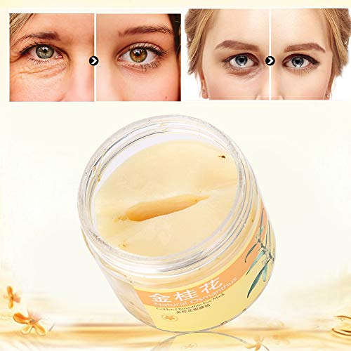 Venta loca Parche para ojos, mascarilla para