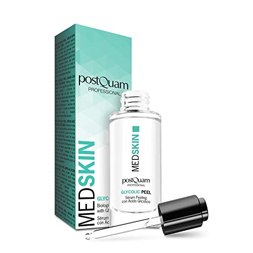 Postquam - Med Skin | Peeling Facial con ácido