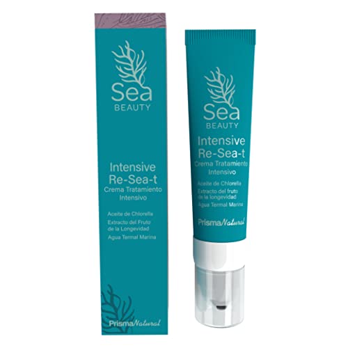 Prisma Natural - Intensive RE-SEA-T - Crema Facial