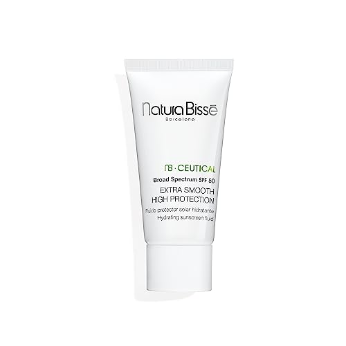 Natura Bissé NB·Ceutical SPF 50 Extra Smooth High