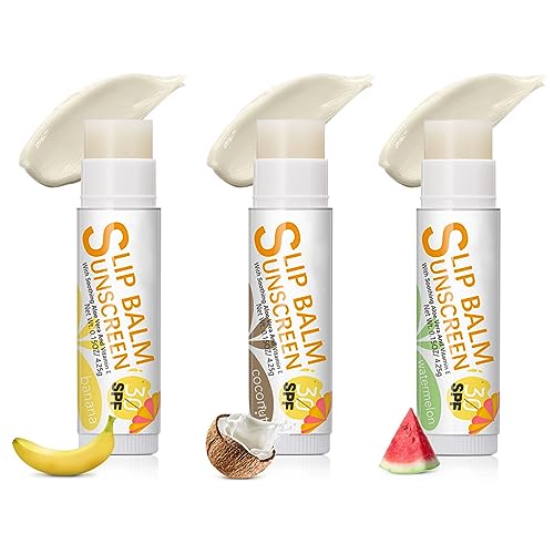 AURONUT SPF 30 - Bálsamo labial protector solar (3