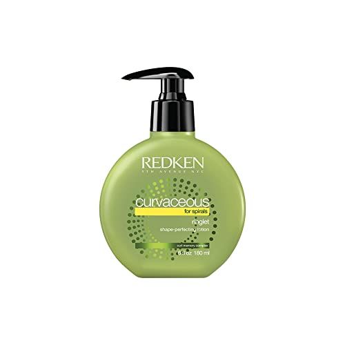 Redken, Loción para activar y perfeccionar rizos y