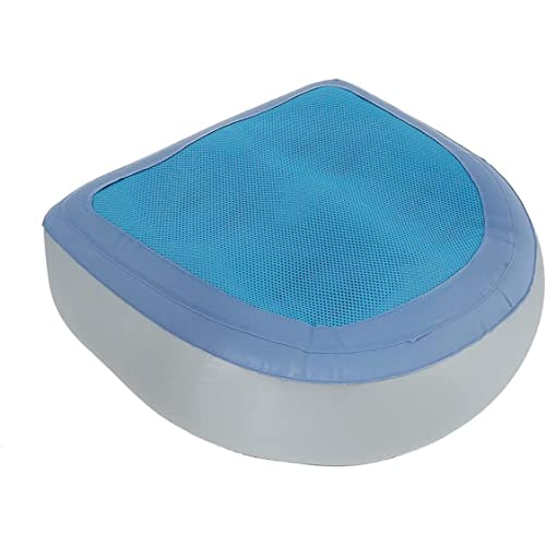 Cobertor Solar De Burbuja ECO 800 Azul Para Piscina (8 X 4 M