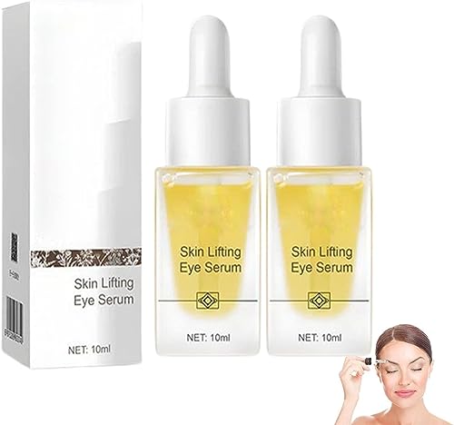 Lumineyes Skin Lifting Eye Serum,Anti-Aging Eye
