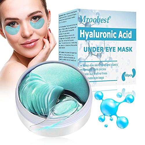 Mascara Para Los Ojos, Ojos Parches, Eye Mask,