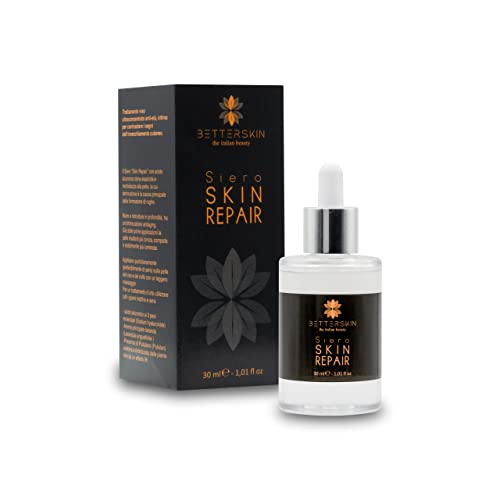 Better Skin Sérum facial con ácido hialurónico