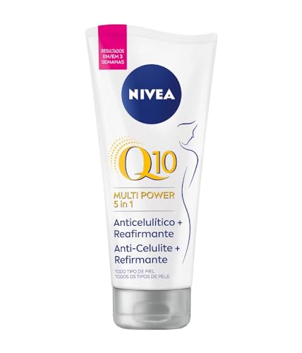 NIVEA Q10 Multi Power 5in1 Gel-Crema