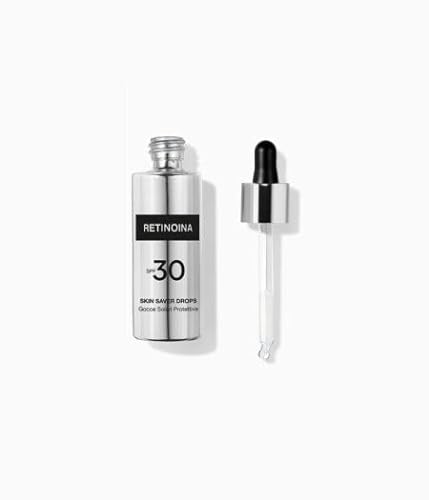 Retinoína - Gotas solares protectoras SPF 30,