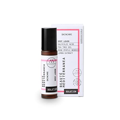 Tratamiento Facial en Roll-on con Ácido Salicílico