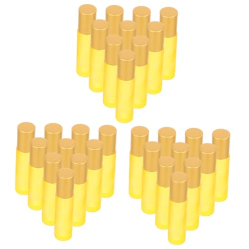 minkissy Rollo De 30 Piezas Botella de Cristal