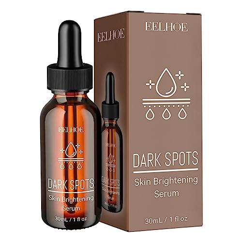 Serums faciales para manchas oscuras | Sueros