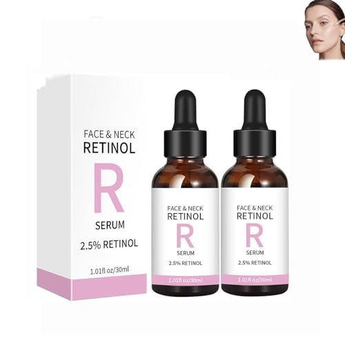 Bakuchiol Retinol Rejuvenation Serum, Venature