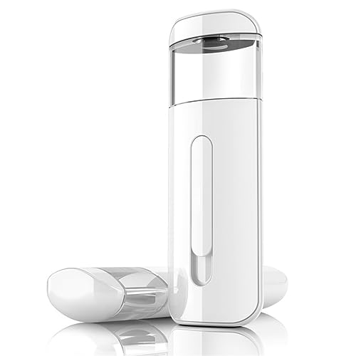 XGXHIN Pulverizador De Niebla De Agua Rica En