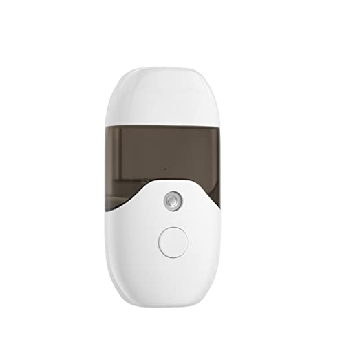 HLDMUXBF Nano Facial Mister portátil, spray facial
