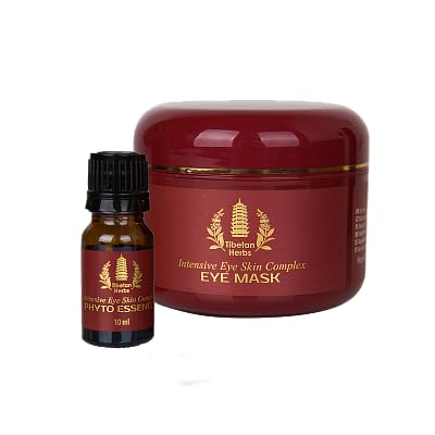 Tratamiento Intensivo para el Contorno de Ojos,