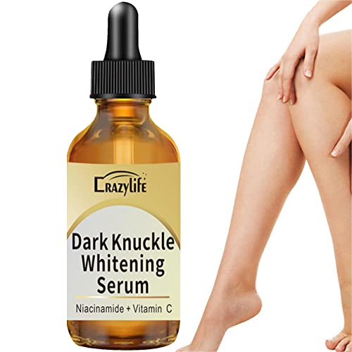 Sueros para aclarar la piel | Serums blanqueadores