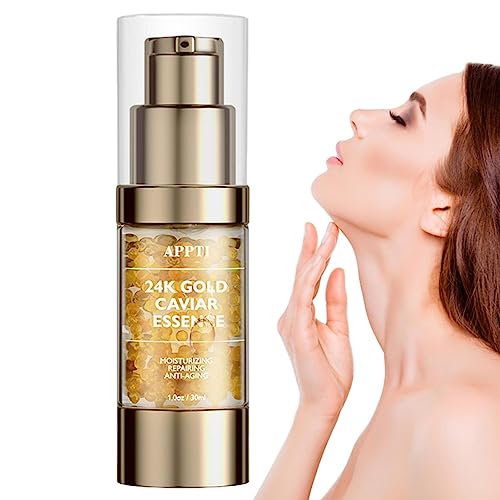 or24k,Sueros estiramiento facial caviar or24