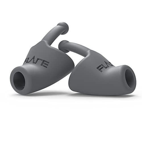 Flare Audio® Calmer® Grey - Dispositivo
