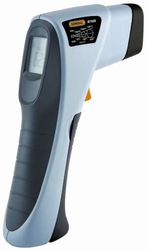 General Tools & Instruments IRT650 - Termómetro