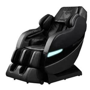 NVIOWKR Silla de masaje de cuerpo completo,
