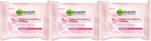 Garnier Skin Active - Limpiadores - Toallitas