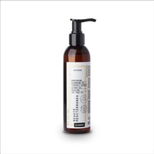 Gel en Aceite Limpiador Facial - Desmaquillante