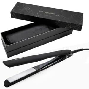 Corioliss C5 | Plancha del Pelo Profesional |