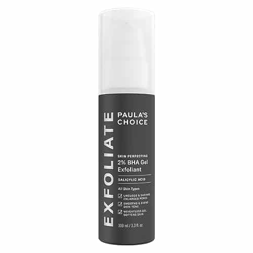 Paula’s Choice SKIN PERFECTING 2% BHA Gel